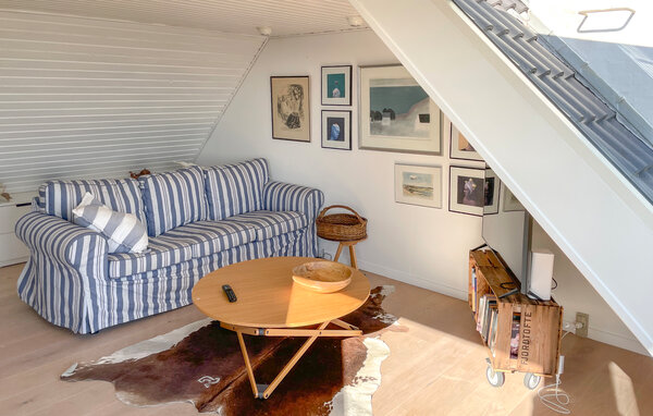 Vakantiehuis - Hou , Denemarken - G11354 303