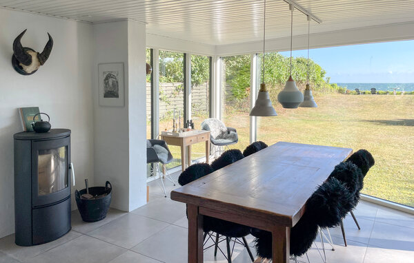 Vakantiehuis - Hou , Denemarken - G11354 304
