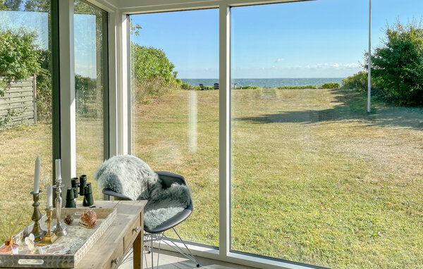 Vakantiehuis - Hou , Denemarken - G11354 305