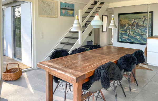 Vakantiehuis - Hou , Denemarken - G11354 306