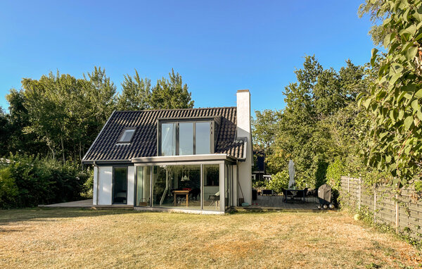 Vakantiehuis - Hou , Denemarken - G11354 81