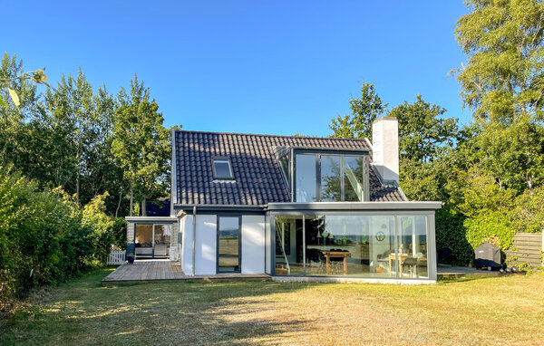 Vakantiehuis - Hou , Denemarken - G11354 2