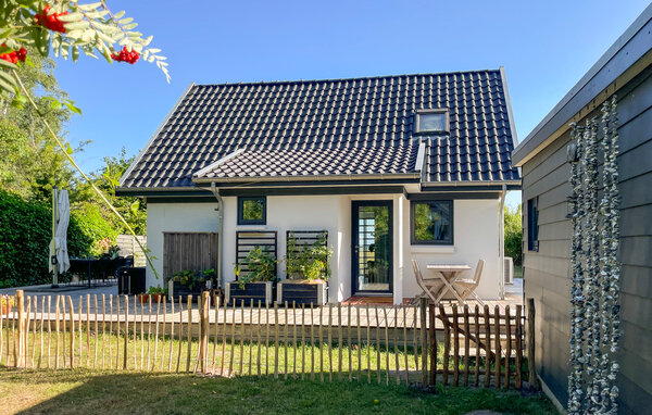 Vakantiehuis - Hou , Denemarken - G11354 82