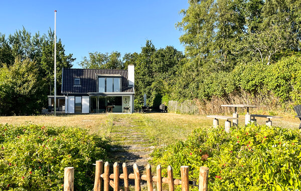 Vakantiehuis - Hou , Denemarken - G11354 83
