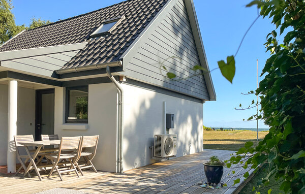 Vakantiehuis - Hou , Denemarken - G11354 8
