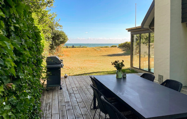 Vakantiehuis - Hou , Denemarken - G11354 3