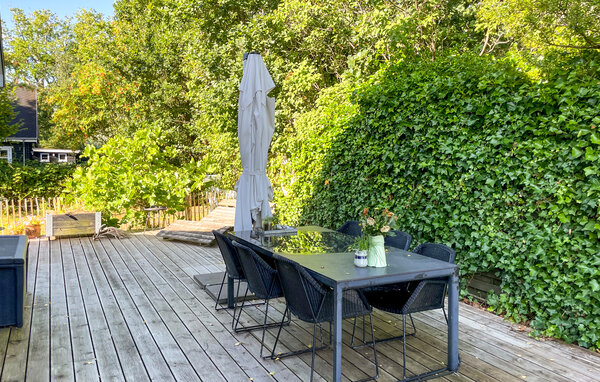 Vakantiehuis - Hou , Denemarken - G11354 101