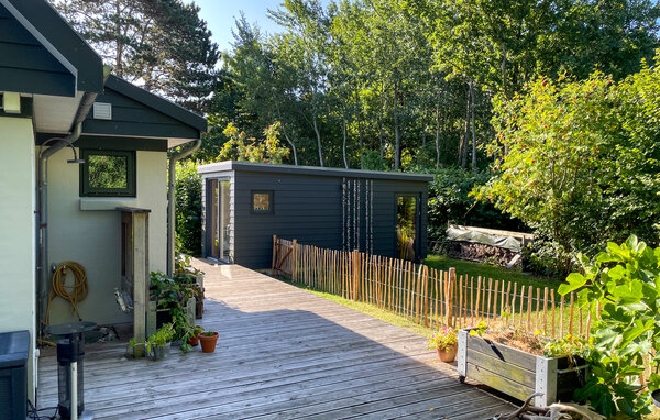 Vakantiehuis - Hou , Denemarken - G11354 102