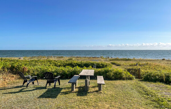 Vakantiehuis - Hou , Denemarken - G11354 9
