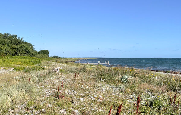 Vakantiehuis - Hou , Denemarken - G11354 104