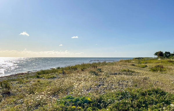 Vakantiehuis - Hou , Denemarken - G11354 105