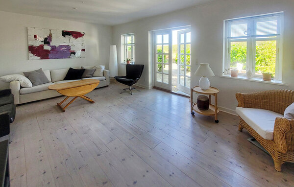 Vakantiehuis - Bøstrup , Denemarken - G11356 3