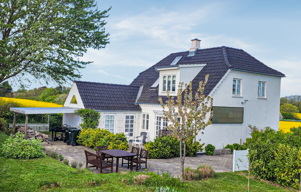 Vakantiehuis - Bøstrup , Denemarken - G11356 1