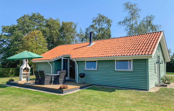 Feriehuse - Kongsnæs Strand , Danmark - G1138 1