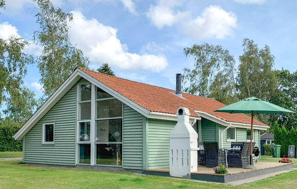 Ferienhaus 