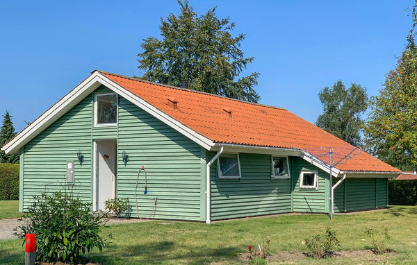 Ferienhaus 