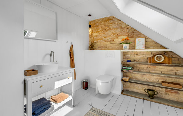 Ferienhaus - Søby , Dänemark - G11501 702