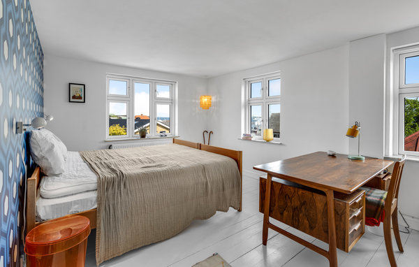 Ferienhaus - Søby , Dänemark - G11501 601