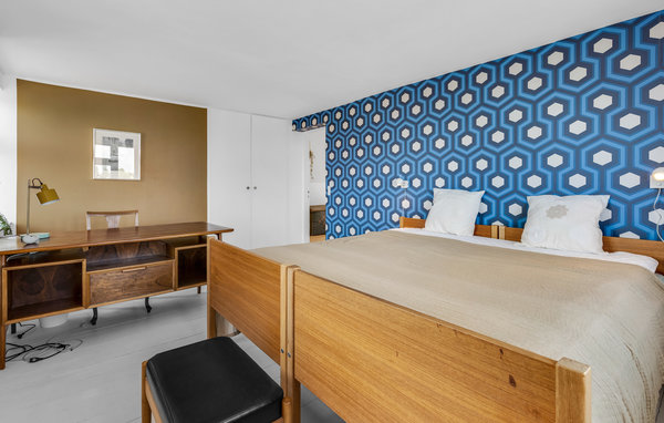 Ferienhaus - Søby , Dänemark - G11501 602