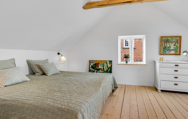Ferienhaus - Søby , Dänemark - G11501 604