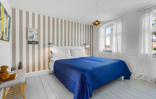Ferienhaus - Søby , Dänemark - G11501 605