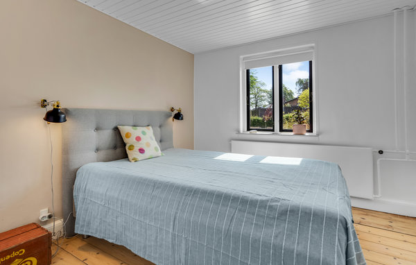 Ferienhaus - Søby , Dänemark - G11501 607