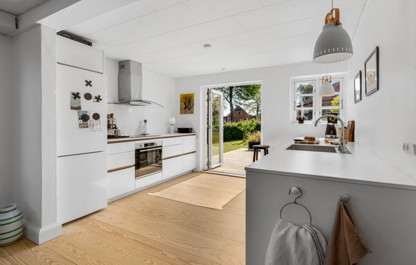 Ferienhaus - Søby , Dänemark - G11501 7