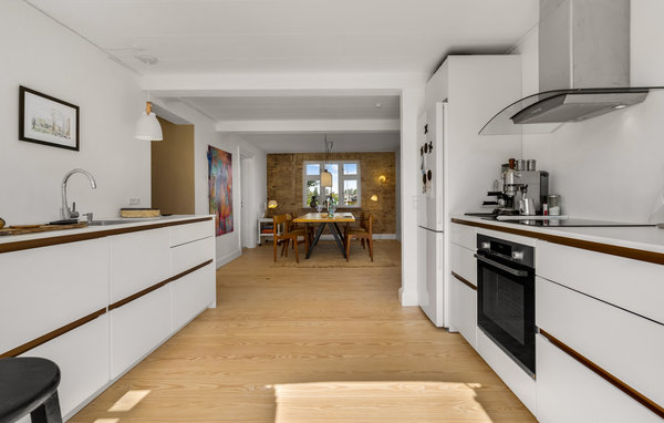 Ferienhaus - Søby , Dänemark - G11501 402