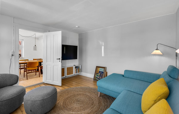 Ferienhaus - Søby , Dänemark - G11501 4