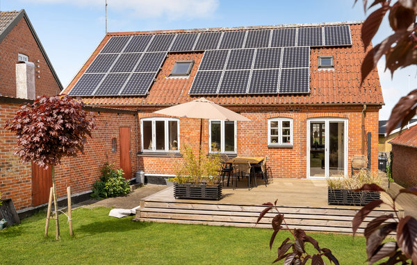 Ferienhaus - Søby , Dänemark - G11501 82