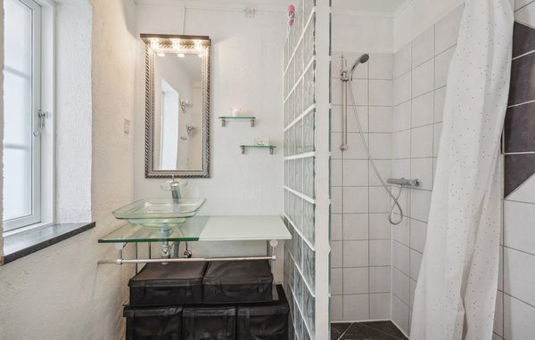 Ferienhaus - Bregninge , Dänemark - G11503 701