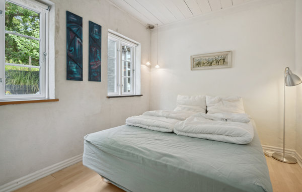 Ferienhaus - Bregninge , Dänemark - G11503 601