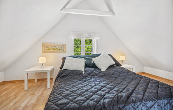 Ferienhaus - Bregninge , Dänemark - G11503 602