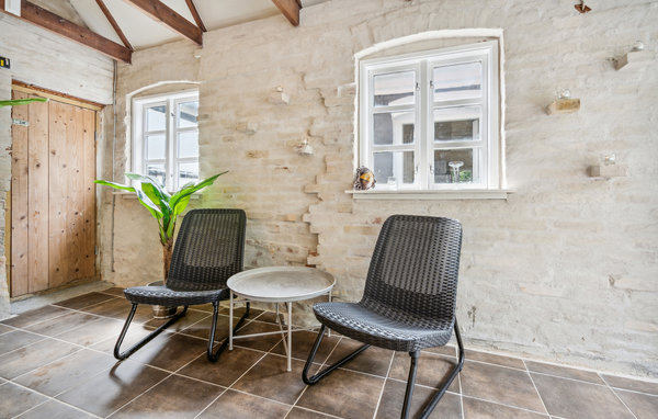 Ferienhaus - Bregninge , Dänemark - G11503 502