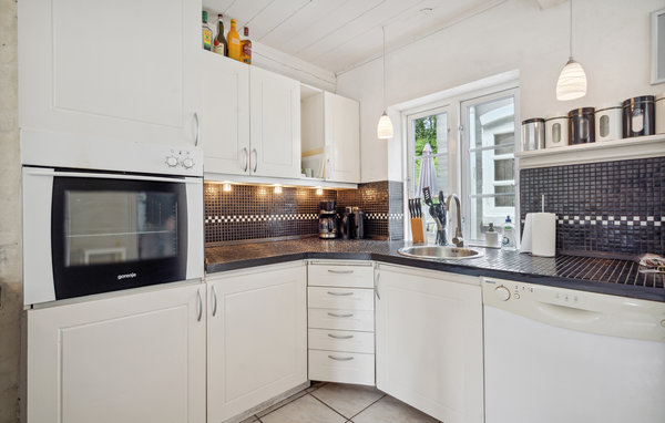 Ferienhaus - Bregninge , Dänemark - G11503 5