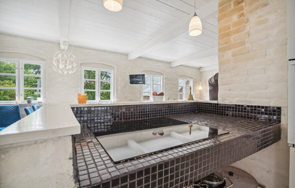 Ferienhaus - Bregninge , Dänemark - G11503 401