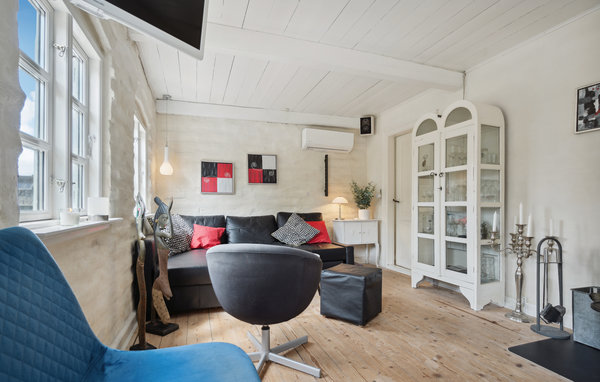 Ferienhaus - Bregninge , Dänemark - G11503 301