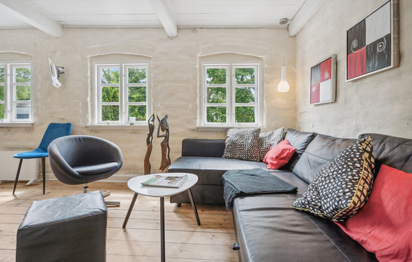 Ferienhaus - Bregninge , Dänemark - G11503 3