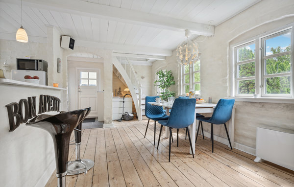 Ferienhaus - Bregninge , Dänemark - G11503 4