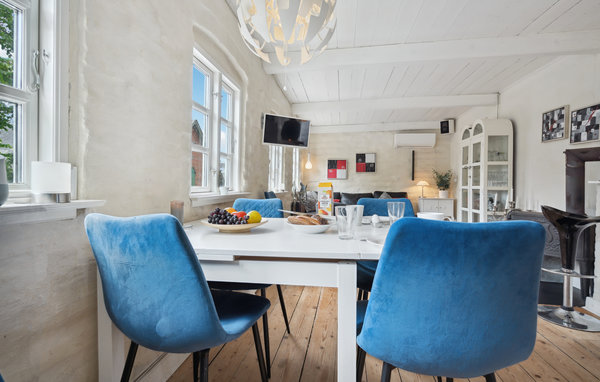 Ferienhaus - Bregninge , Dänemark - G11503 302