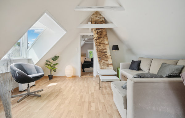 Ferienhaus - Bregninge , Dänemark - G11503 6