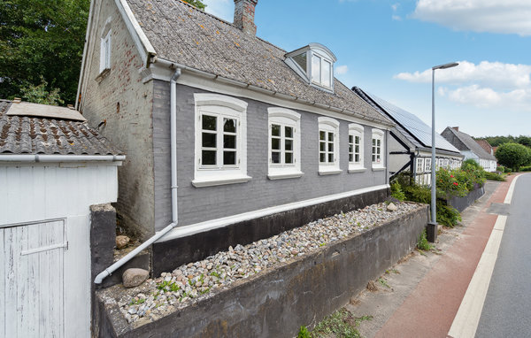 Ferienhaus - Bregninge , Dänemark - G11503 9