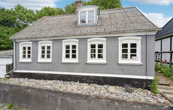 Ferienhaus - Bregninge , Dänemark - G11503 81