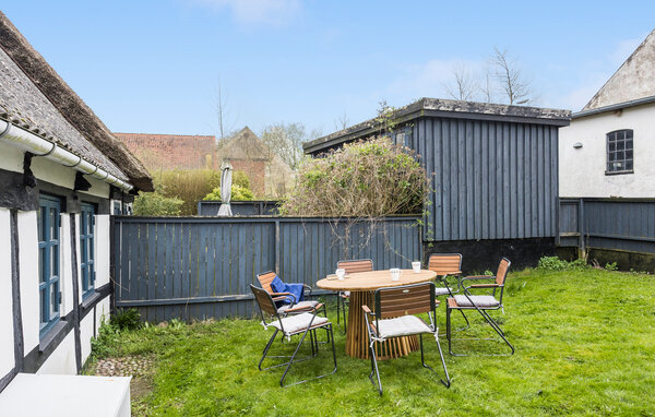 Holiday Home - Bregninge , Denmark - G11505 2