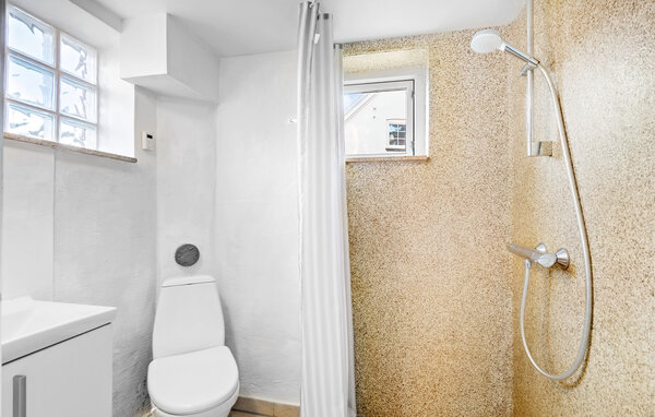Holiday Home - Søby , Denmark - G11507 702