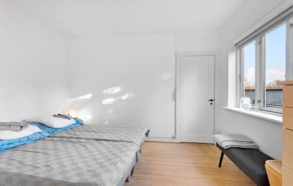Holiday Home - Søby , Denmark - G11507 601