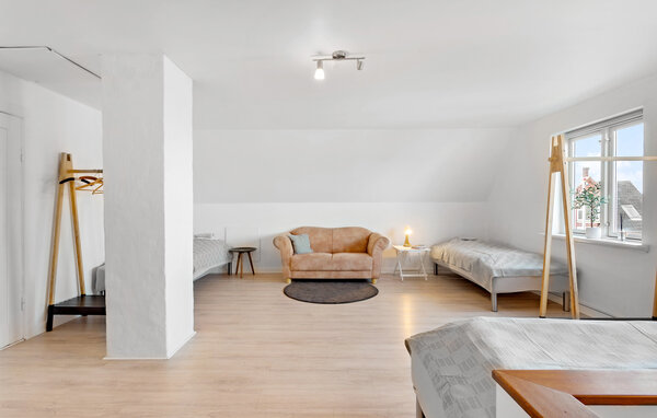 Holiday Home - Søby , Denmark - G11507 501