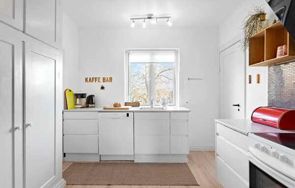 Holiday Home - Søby , Denmark - G11507 6