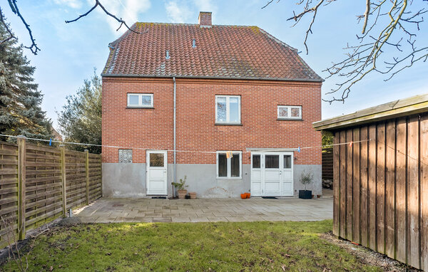 Holiday Home - Søby , Denmark - G11507 81
