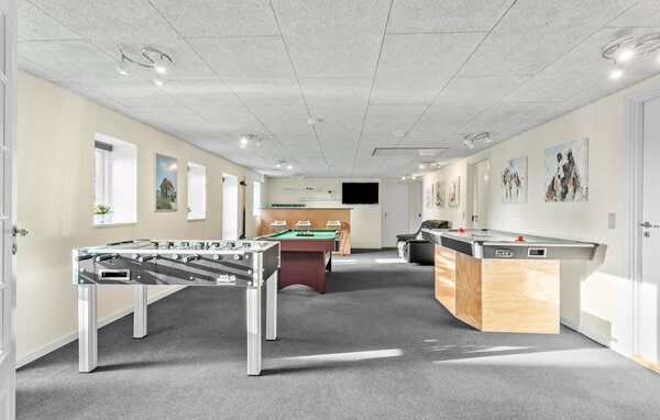 Feriehus - Dunkær , Danmark - G11509 6